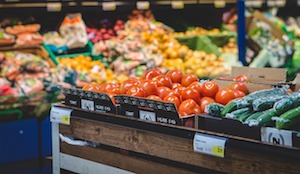 Légumes des supermarchés suisses: pesticides inclus